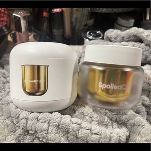S24 RAPID RECOVERY HAIR MASK The one that is not open is the one for sale